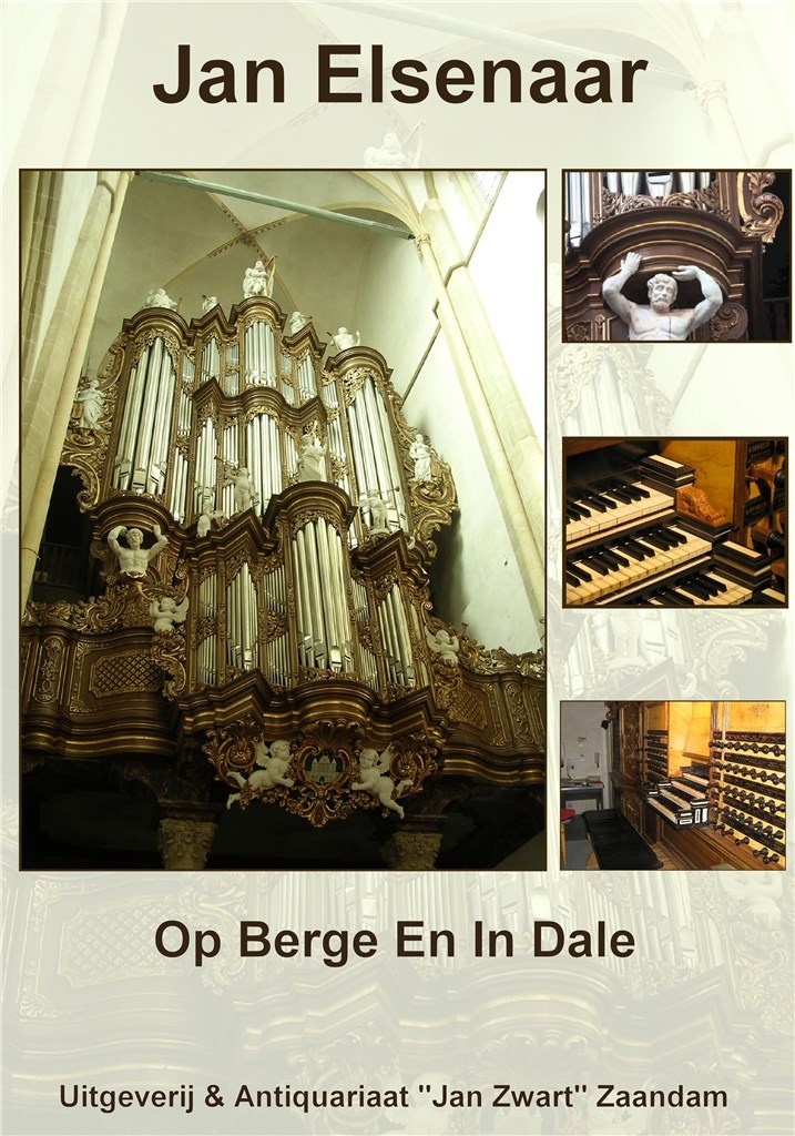 Op Berge En In Dale